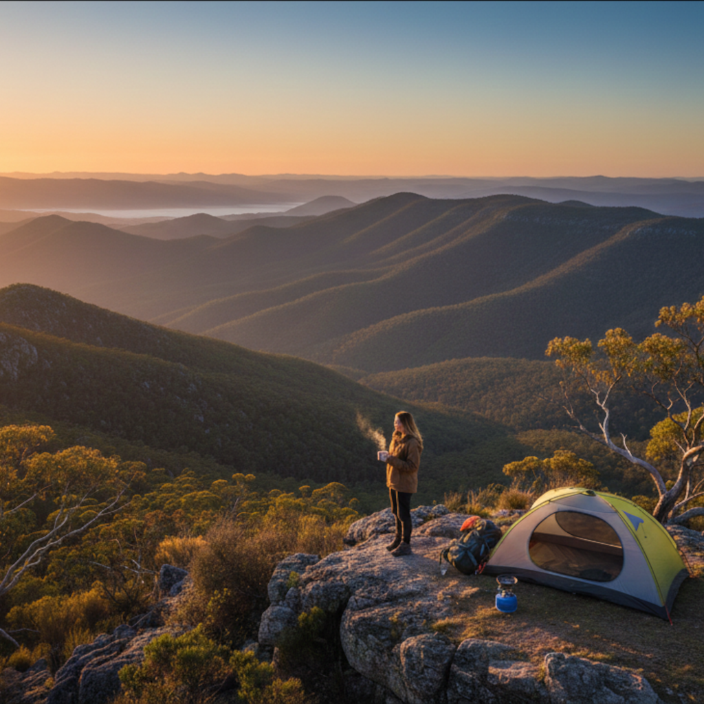 Adventure & Travel Packs