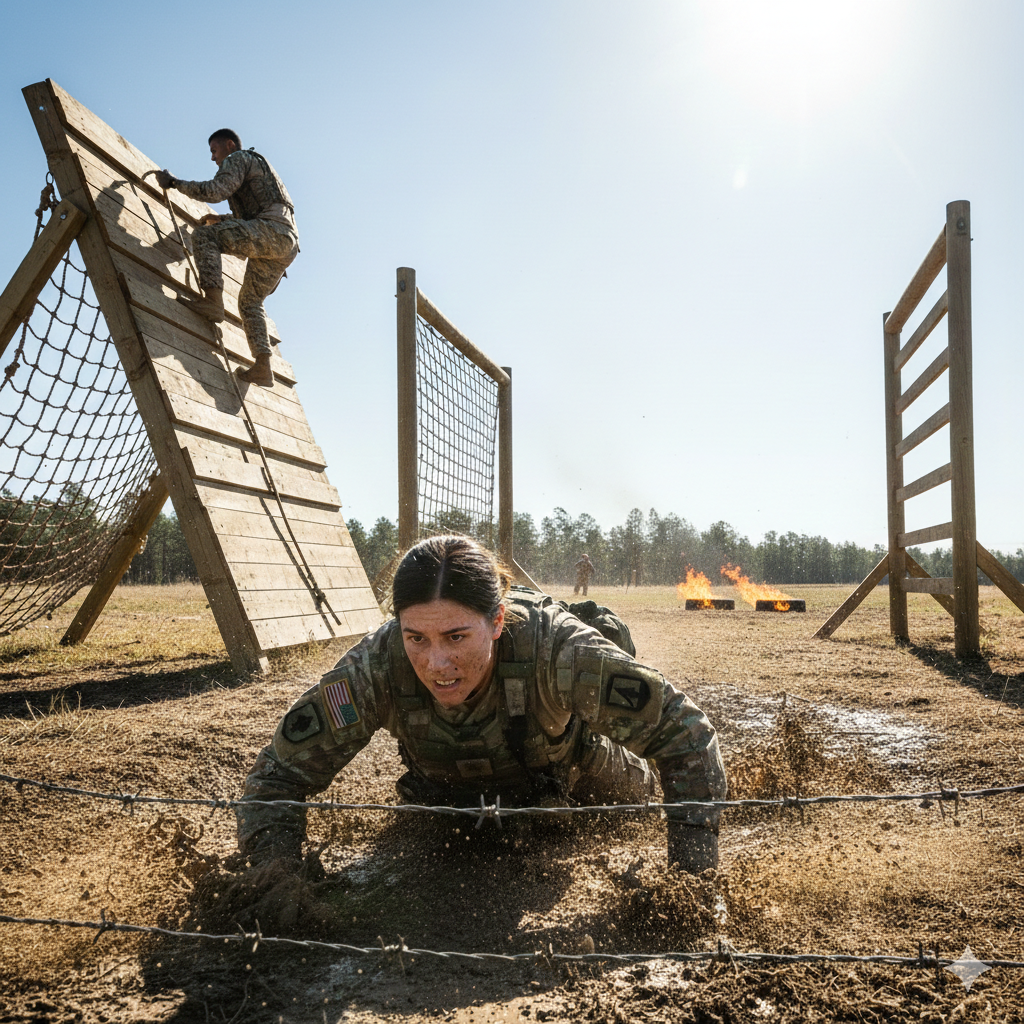 Military / Tactical Packs