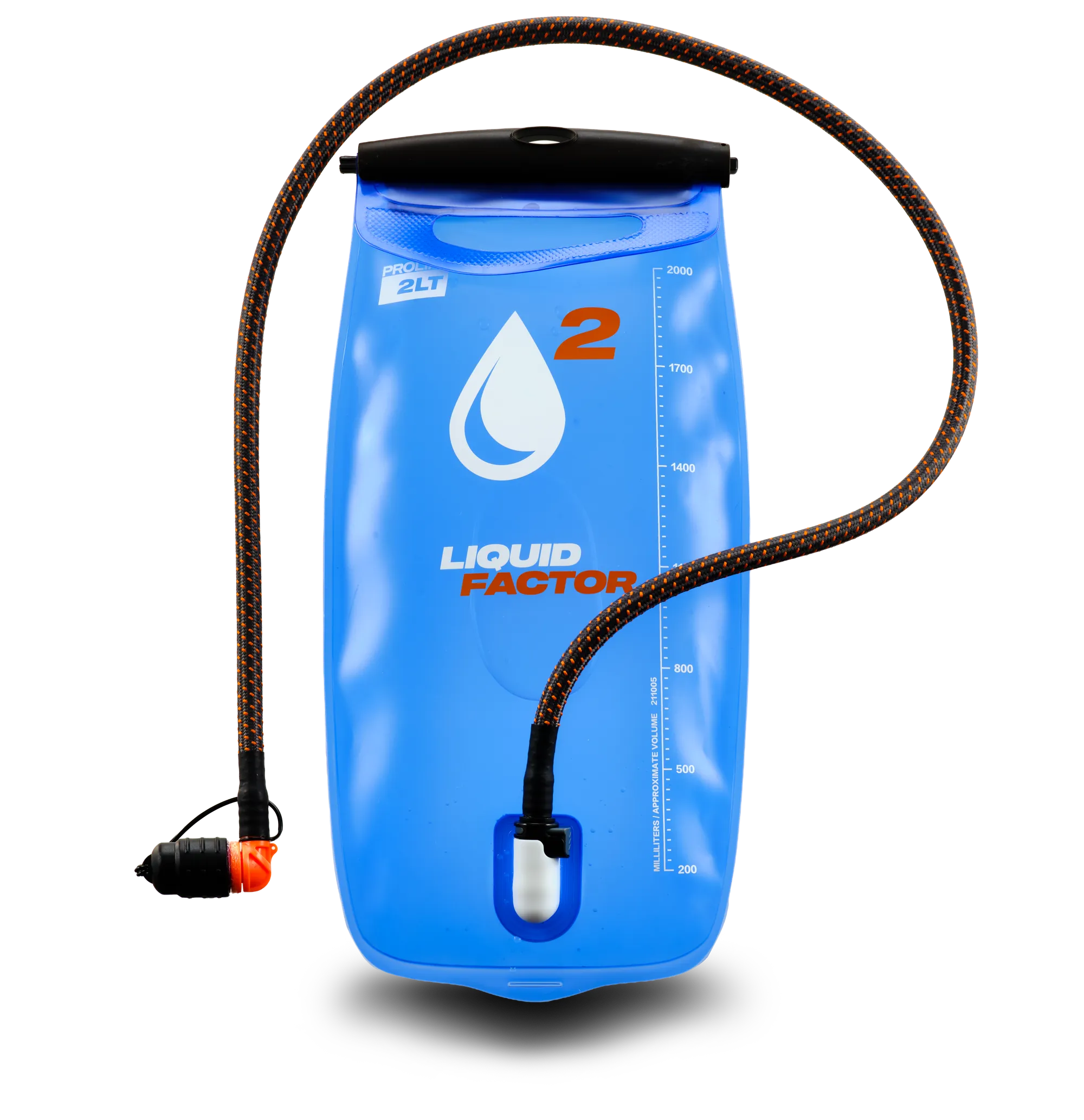 2L Proline Bladder