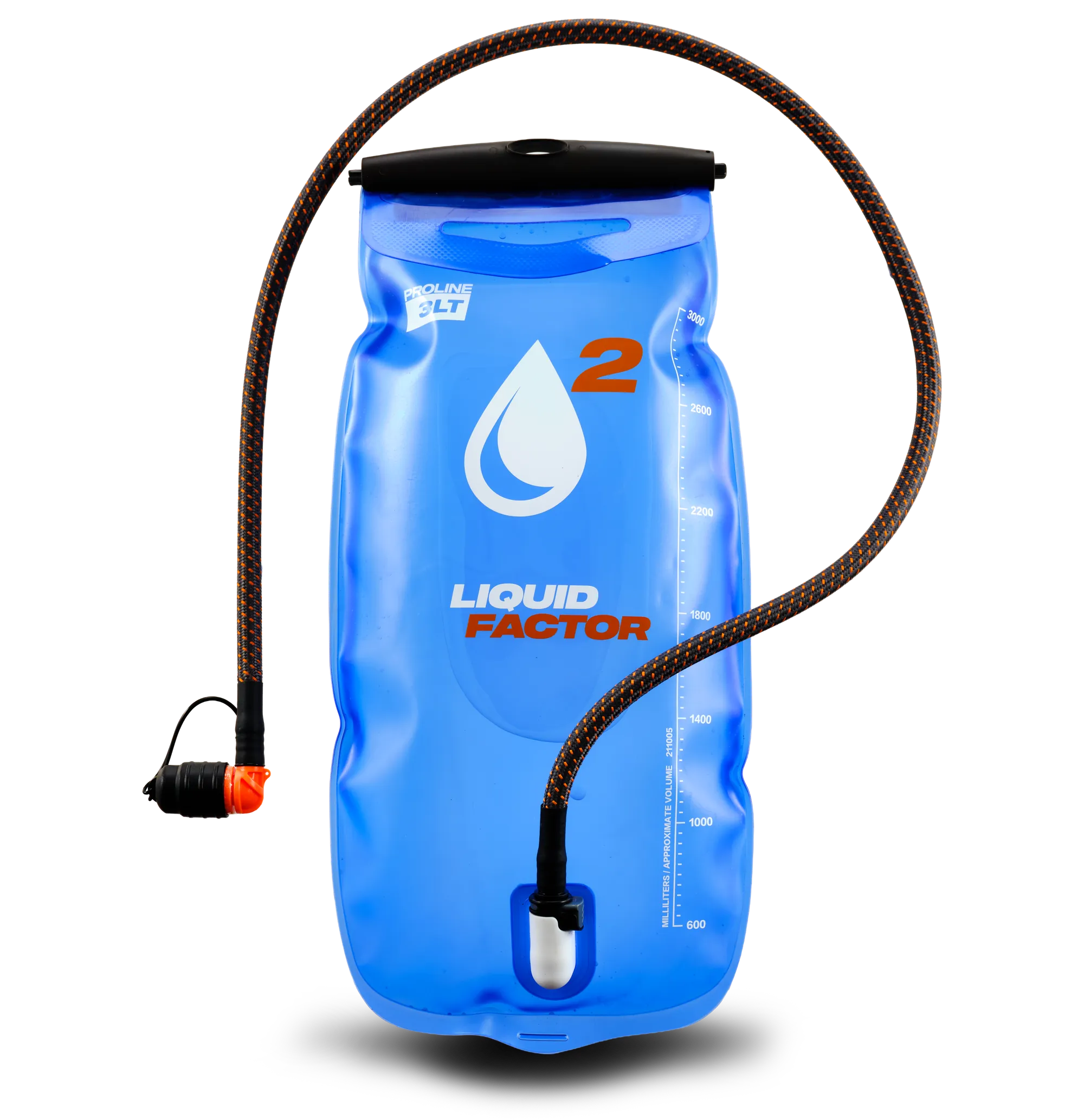 3L Proline Bladder